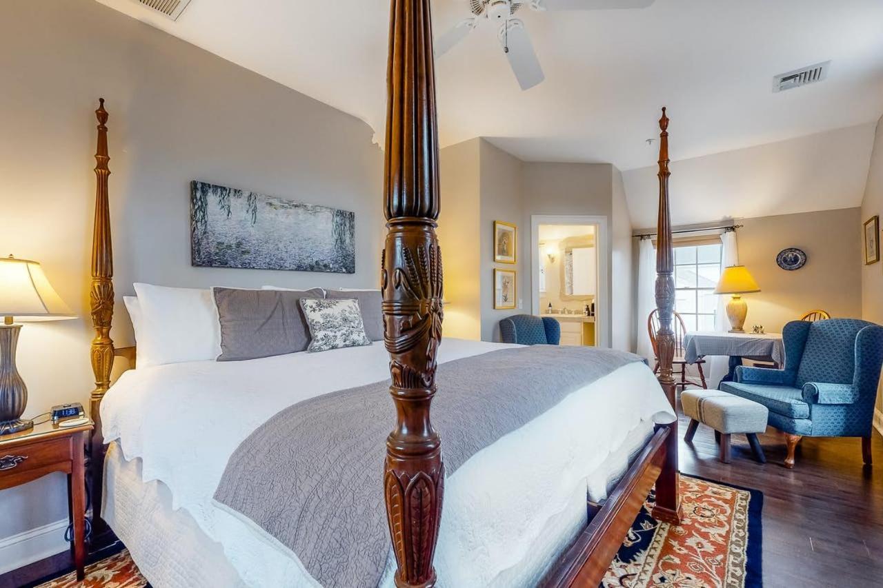 Brewster By The Sea Inn المظهر الخارجي الصورة