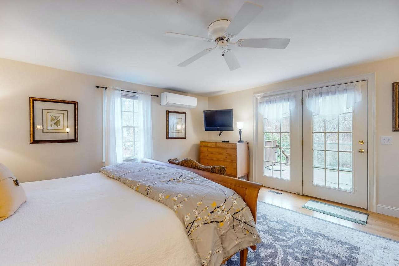 Brewster By The Sea Inn المظهر الخارجي الصورة