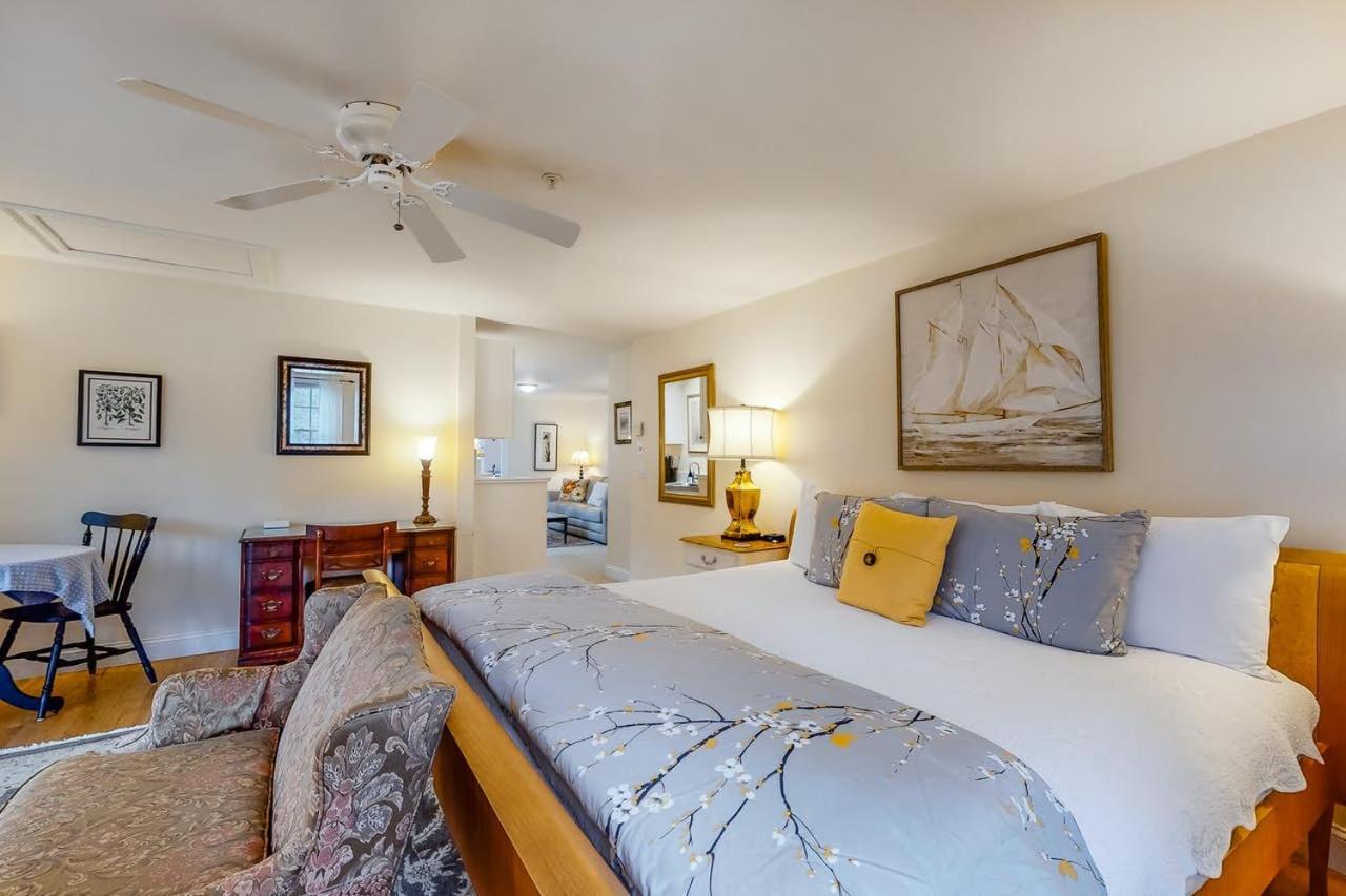 Brewster By The Sea Inn المظهر الخارجي الصورة