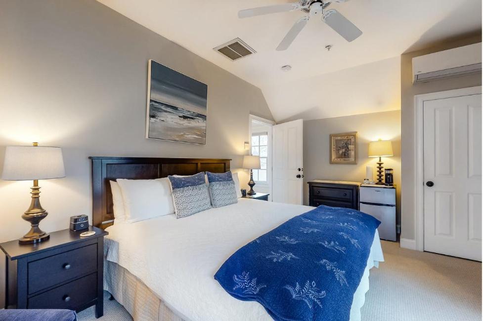 Brewster By The Sea Inn المظهر الخارجي الصورة