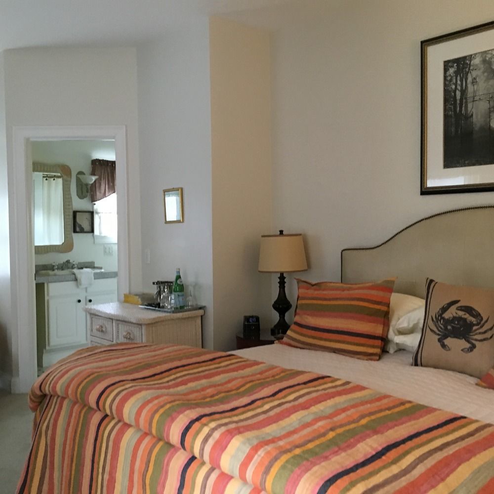 Brewster By The Sea Inn المظهر الخارجي الصورة