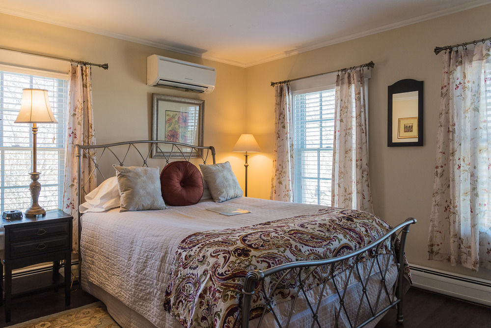 Brewster By The Sea Inn المظهر الخارجي الصورة